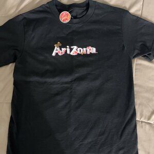 ASSC X ARIZONA Size Small (S) T Shirt
